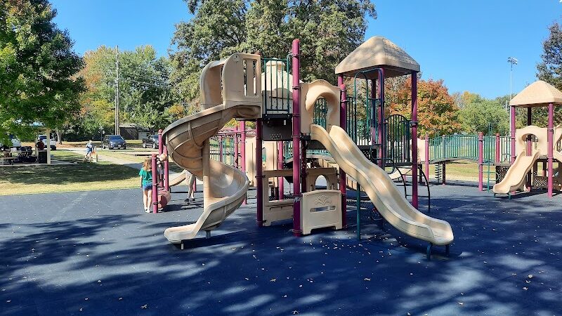 Playground - O'Fallon, MO
