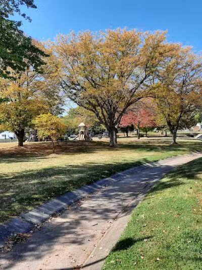 Playground - O'Fallon, MO