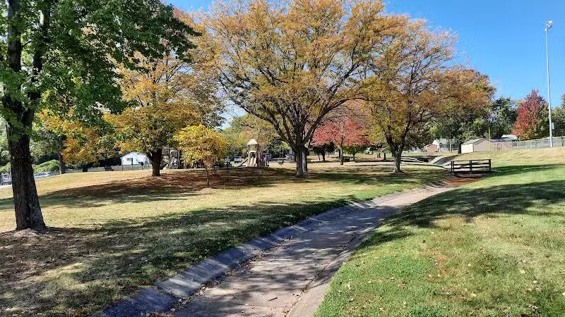 Playground - O'Fallon, MO