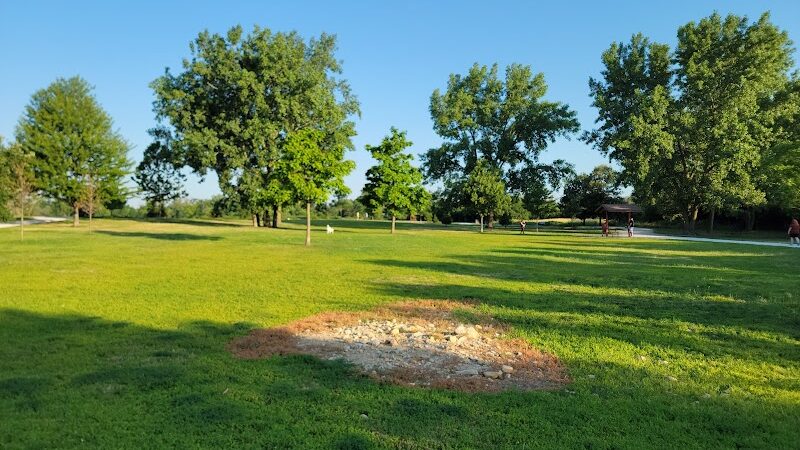 Mayslake - Oak Brook, IL