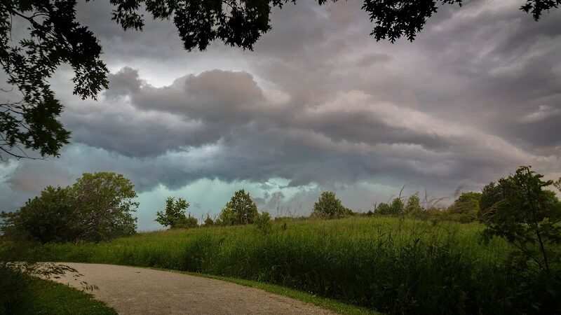 Mayslake - Oak Brook, IL