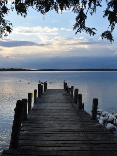 Oak Island Resort - Oak Island, MN