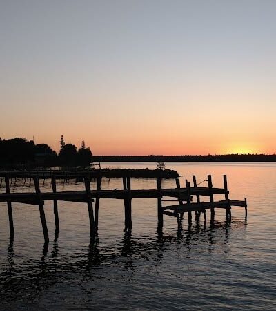 Oak Island Resort - Oak Island, MN