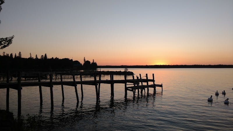 Oak Island Resort - Oak Island, MN