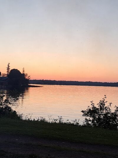 Oak Island Resort - Oak Island, MN