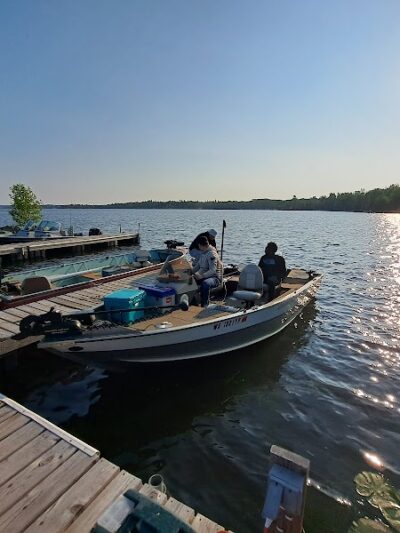 Oak Island Resort - Oak Island, MN
