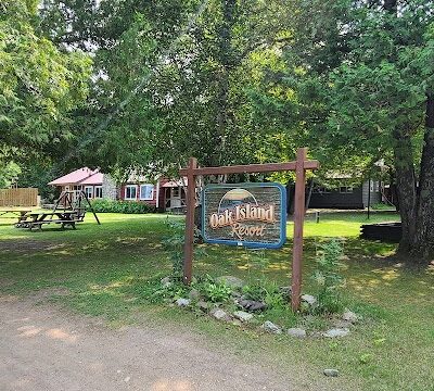 Oak Island Resort - Oak Island, MN