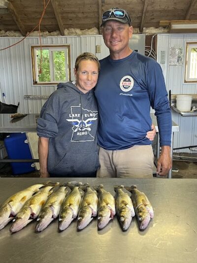 Oak Island Resort - Oak Island, MN