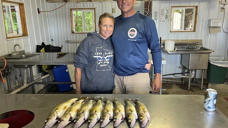 Oak Island Resort - Oak Island, MN