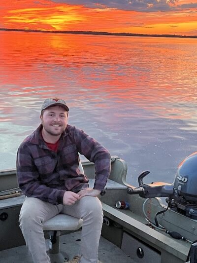 Oak Island Resort - Oak Island, MN