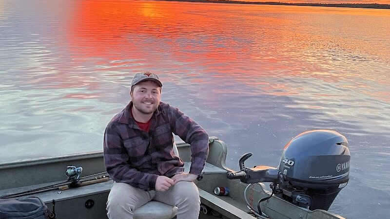 Oak Island Resort - Oak Island, MN