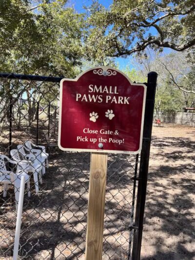 Hannon A Templeton Park - Oak Island, NC