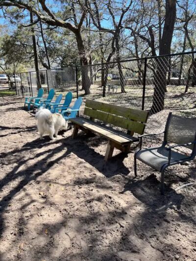 Hannon A Templeton Park - Oak Island, NC
