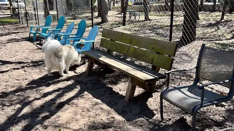 Hannon A Templeton Park - Oak Island, NC