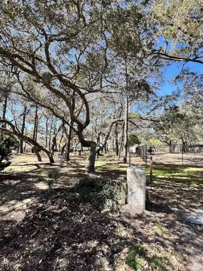 Hannon A Templeton Park - Oak Island, NC