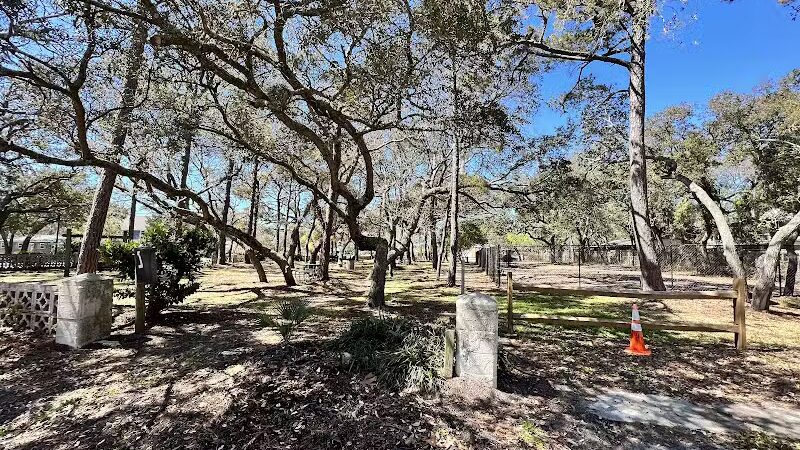 Hannon A Templeton Park - Oak Island, NC