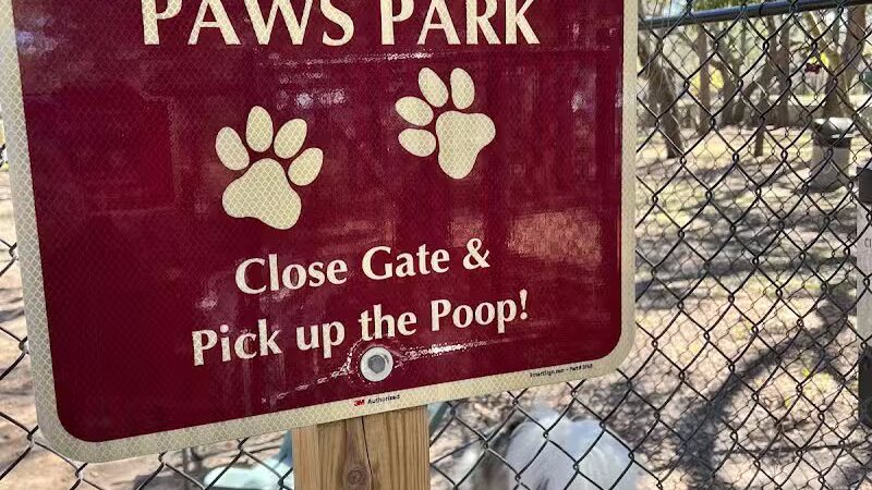 Hannon A Templeton Park - Oak Island, NC