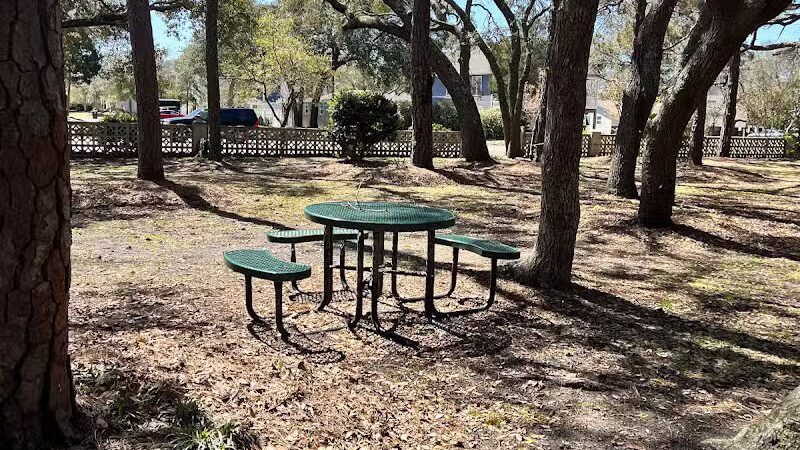 Hannon A Templeton Park - Oak Island, NC