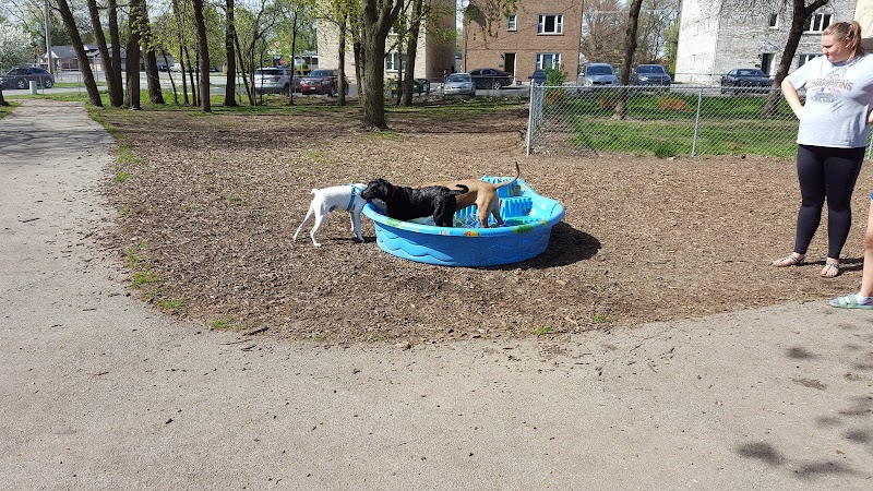 Bailey's Crossing Dog Park - Oak Lawn, IL
