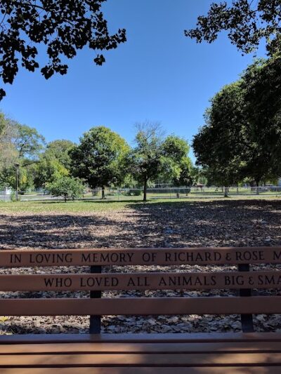 Bailey's Crossing Dog Park - Oak Lawn, IL