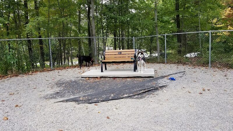 Jefferson Dogpark - Oak Ridge, NJ