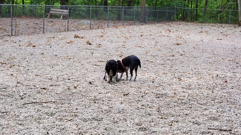 Jefferson Dogpark - Oak Ridge, NJ