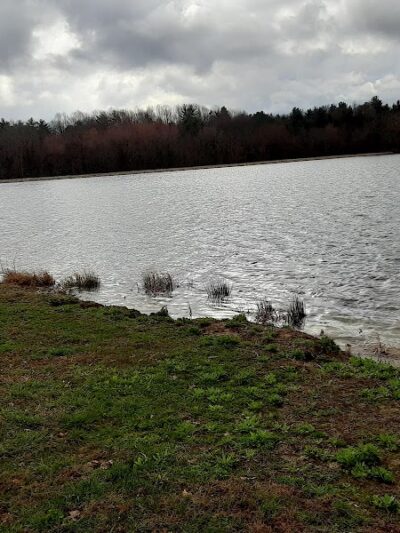 New Lake Campground - Oakland City, IN