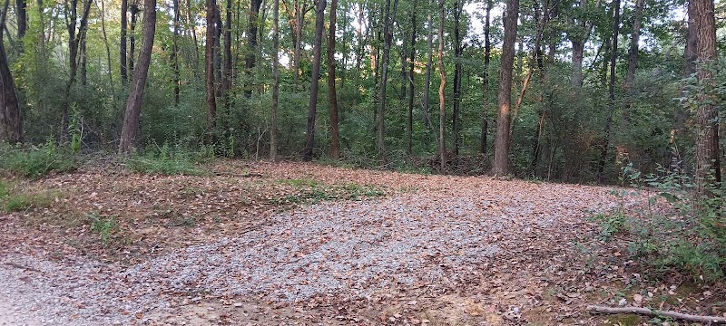 New Lake Campground - Oakland City, IN