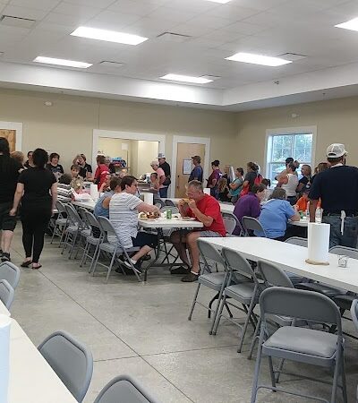 Oakland City Community Center - Oakland City, IN