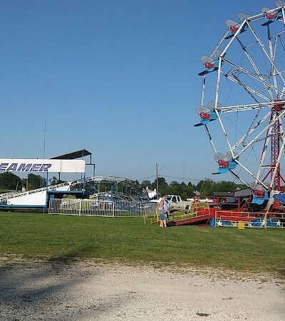 Oakland City Community Center - Oakland City, IN