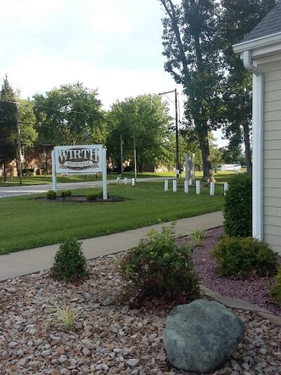 Oakland City Community Center - Oakland City, IN