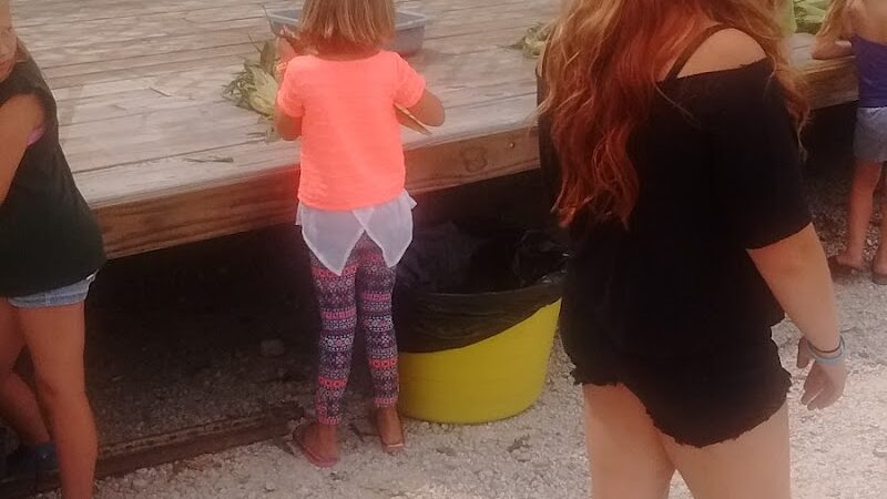 Oakland City Community Center - Oakland City, IN