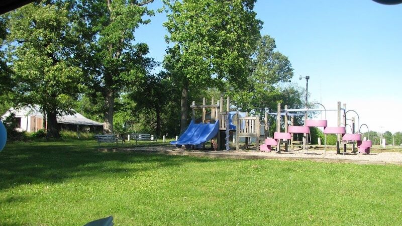 Oakland City Community Center - Oakland City, IN