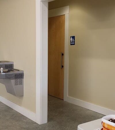 Oakland City Community Center - Oakland City, IN