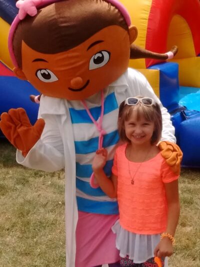 Oakland City Community Center - Oakland City, IN