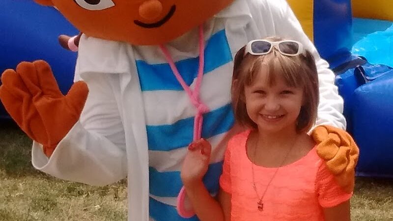 Oakland City Community Center - Oakland City, IN