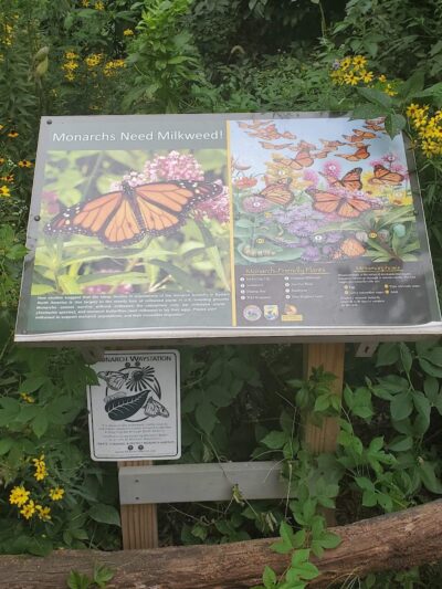 Patoka River National Wildlife Refuge Snakey Point - Oakland City, IN