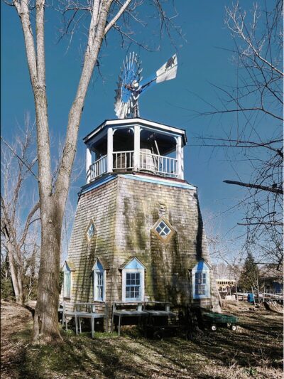 Alley Pond Park - Oakland Gardens, NY