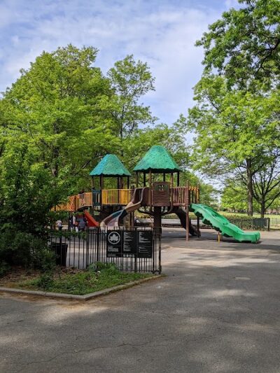 Alley Pond Park - Oakland Gardens, NY