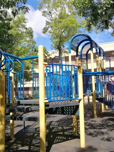 Alley Park - Oakland Gardens, NY