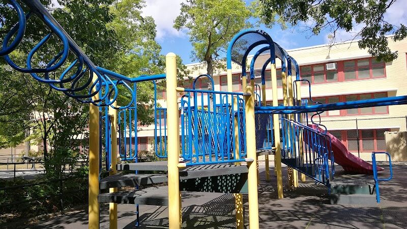 Alley Park - Oakland Gardens, NY