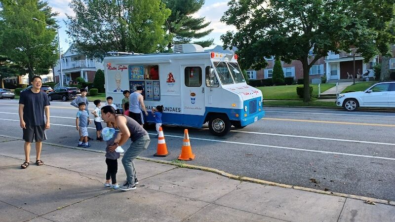 Alley Park - Oakland Gardens, NY