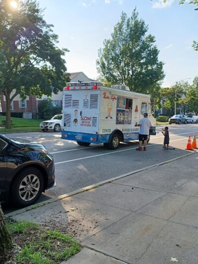 Alley Park - Oakland Gardens, NY