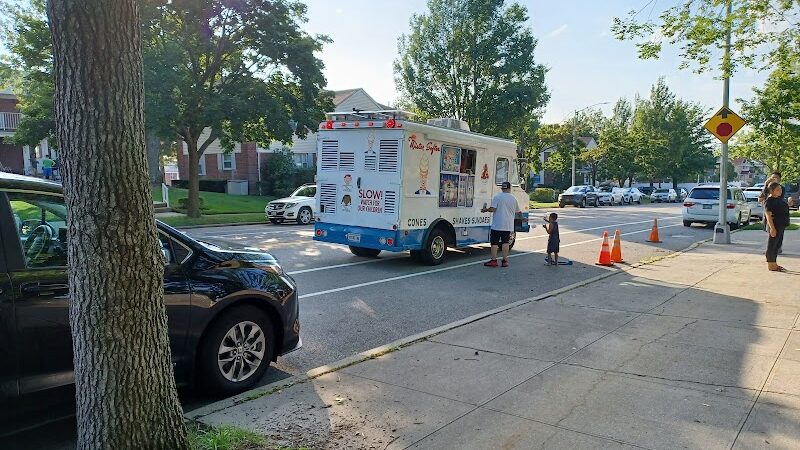 Alley Park - Oakland Gardens, NY