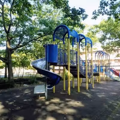 Alley Park - Oakland Gardens, NY
