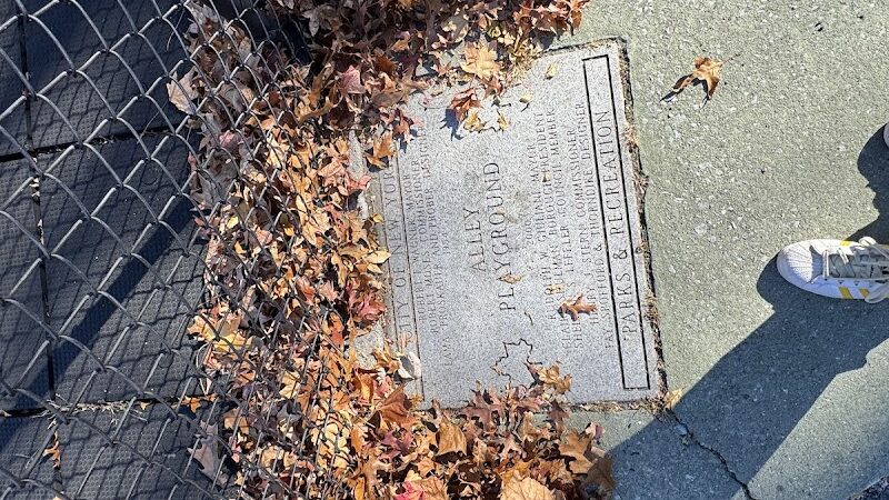 Alley Park - Oakland Gardens, NY
