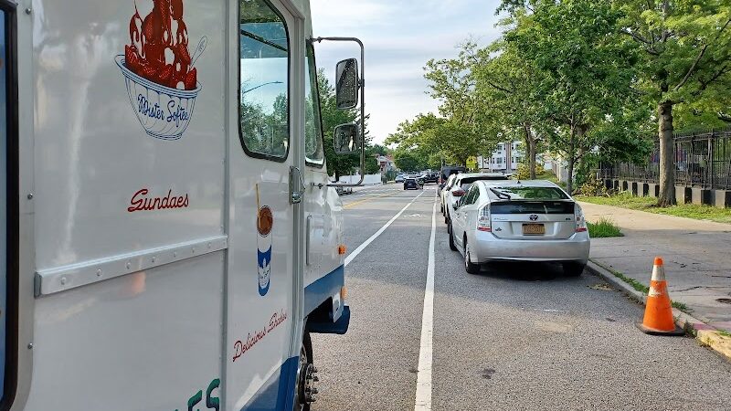 Alley Park - Oakland Gardens, NY