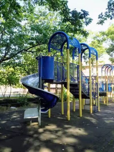 Alley Park - Oakland Gardens, NY