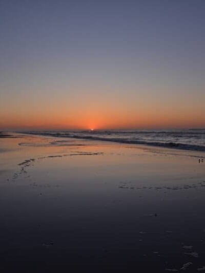 National Park Service Ocracoke Campground - Ocracoke, NC