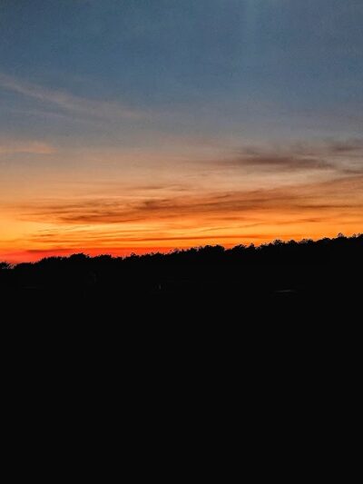 National Park Service Ocracoke Campground - Ocracoke, NC